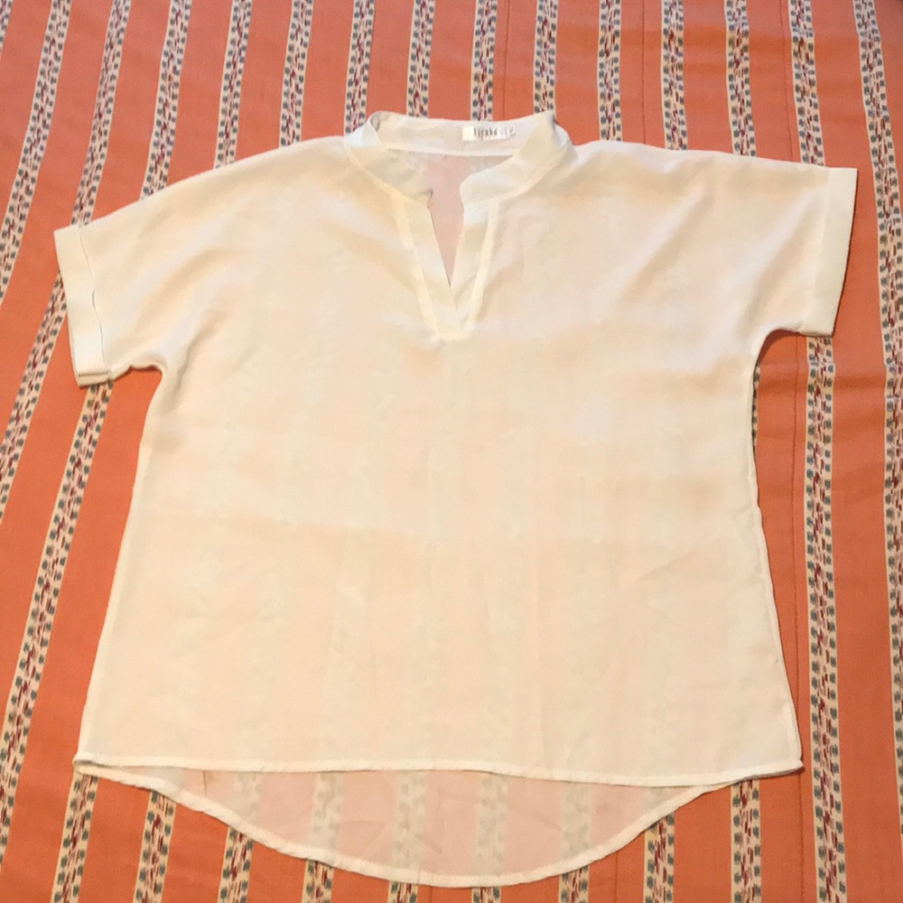 Ladies blouse